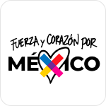Fuerza y Corazón por México