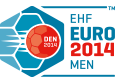 Europeo de Balonmano 2014