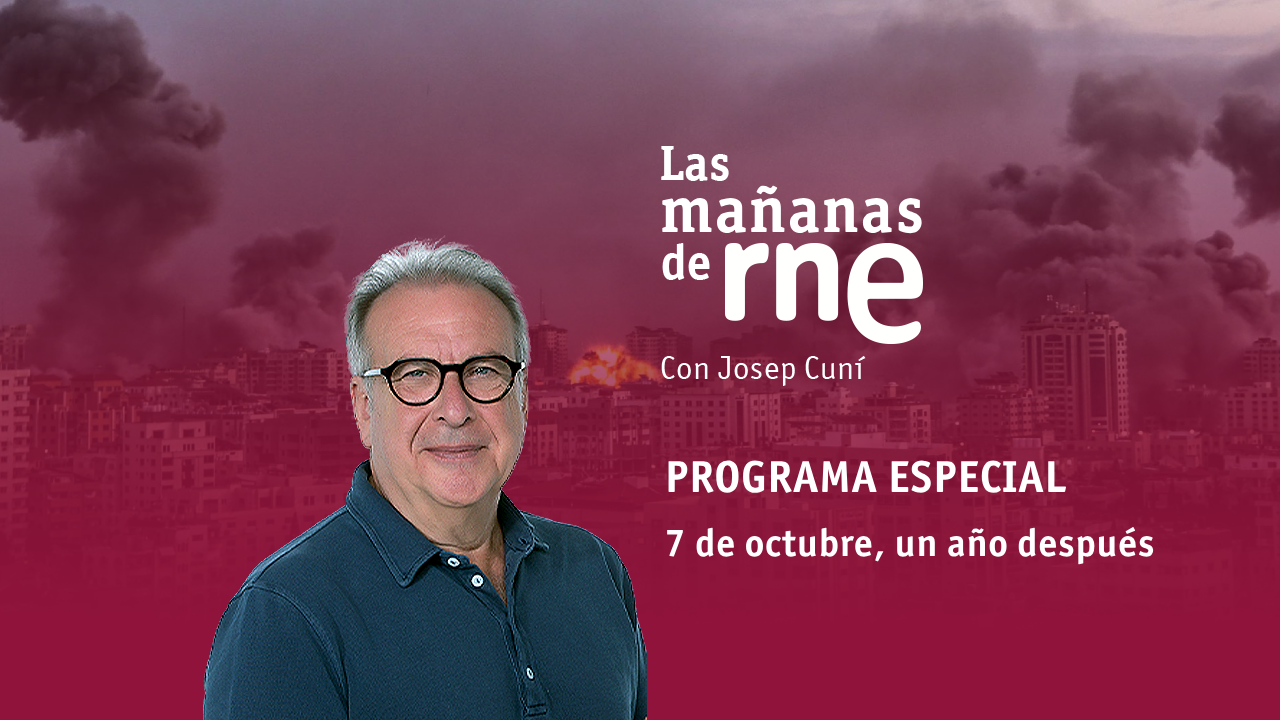 Emisión en directo de  de RTVE