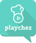 Logo Playchez