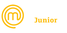 Logo Masterchef Junior 7