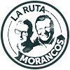 La ruta Morancos