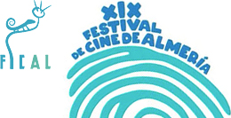 Logo Festival Cine Almera 2020