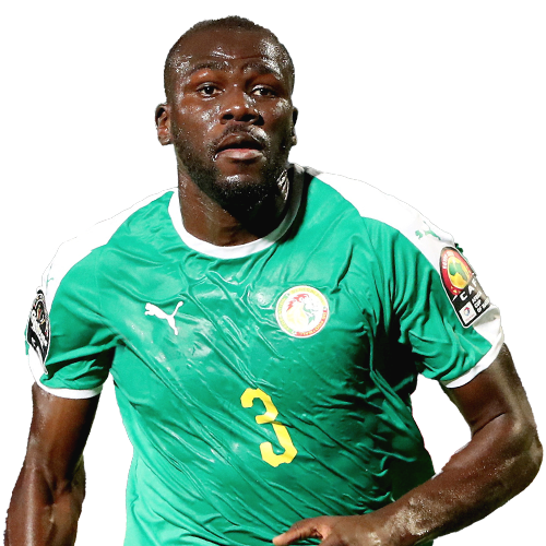 Koulibaly: estrella de Selección de - Qatar