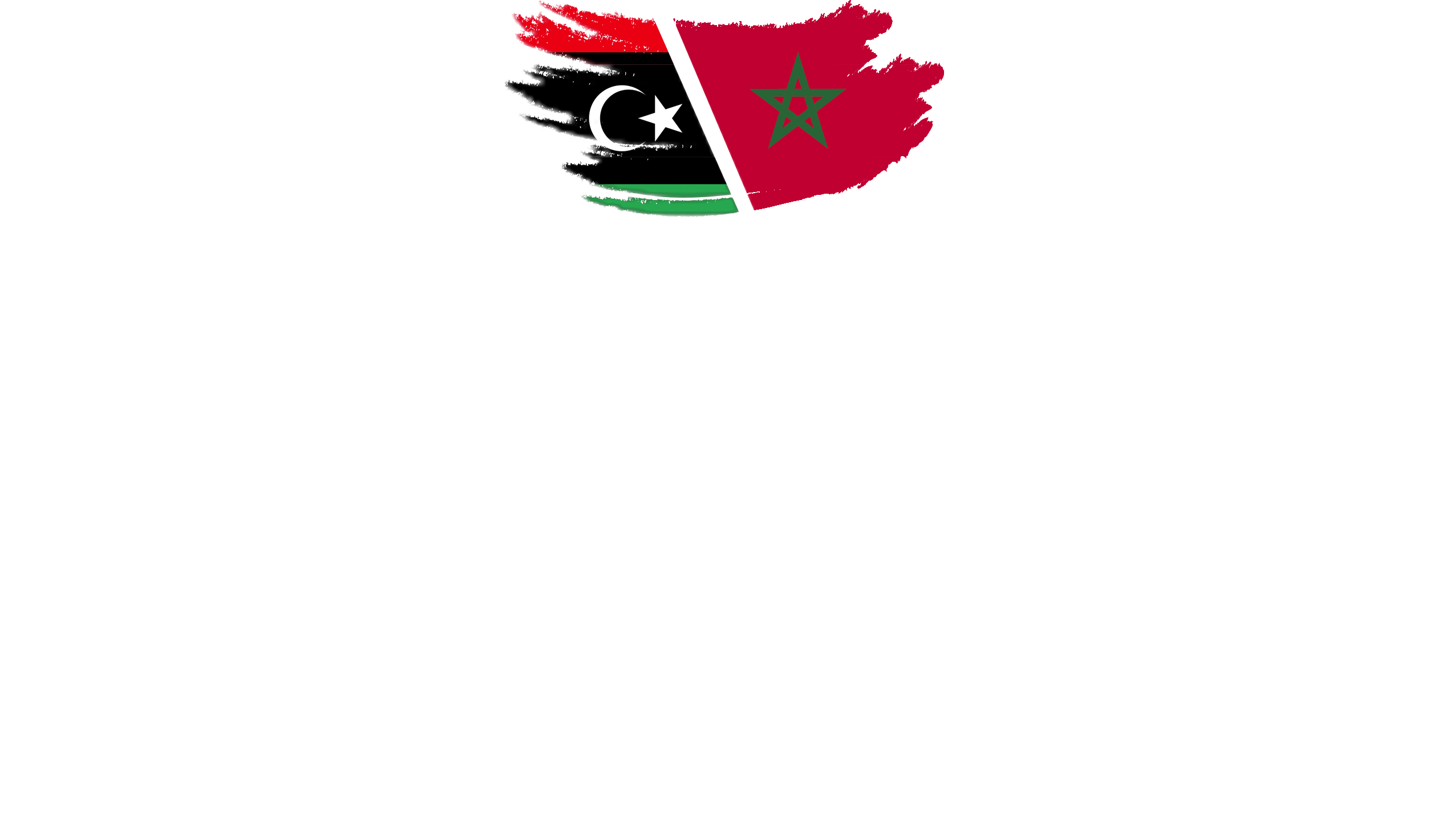 Ayuda para Marruecos y Libia