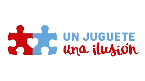 Un juguete, una ilusin