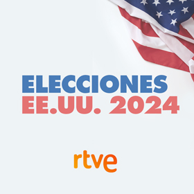 Resultados Elecciones EEUU 2024 | Mapa del ganador por estado