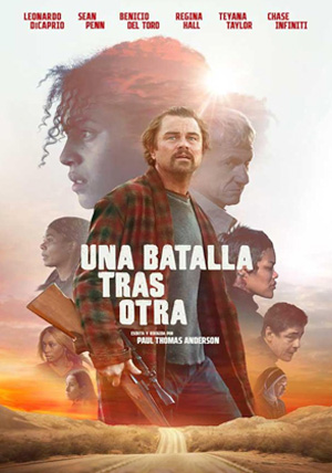 Una batalla tras otra