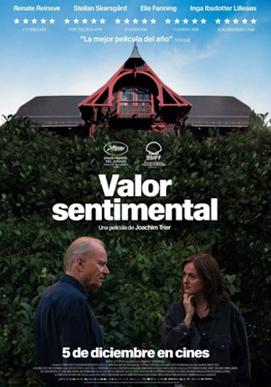 Valor sentimental