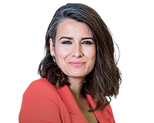 Irene de Miguel Pérez