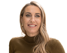 María Guardiola Martín