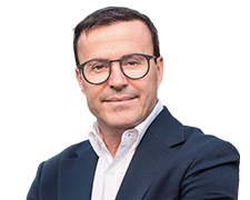 Miguel Ángel Gallardo Miranda