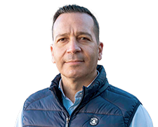 Oscar Arturo Fernández Calle