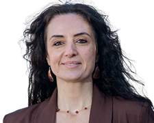 Marta Abengochea Aurensanz