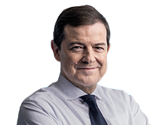 Alfonso Fernández Mañueco