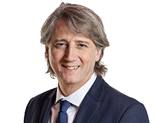 Carlos Martínez Mínguez