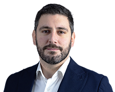 Alejandro Nolasco Asensio